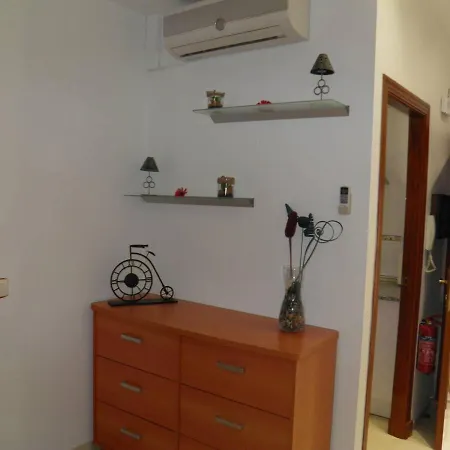 Pescadores Apartment