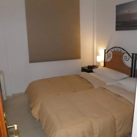 Pescadores Apartment