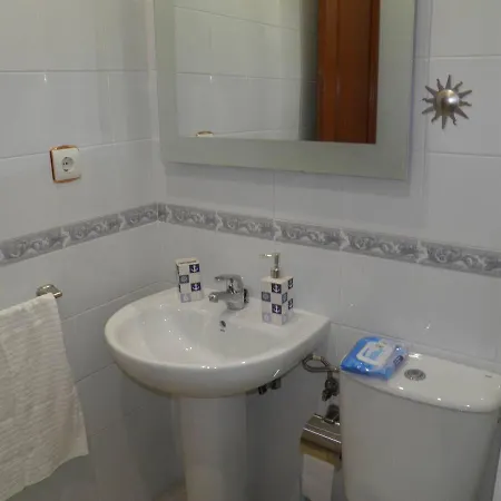 Apartment Pescadores Chipiona