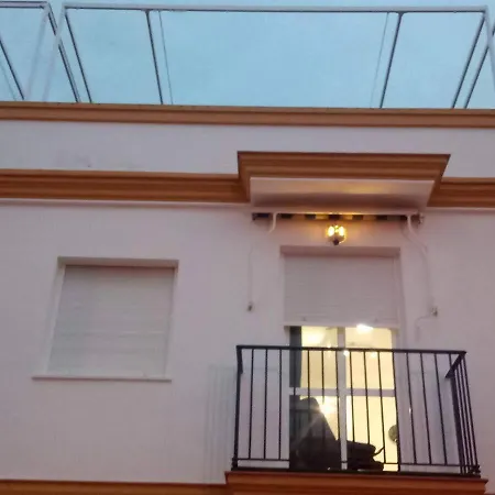 Apartment Pescadores