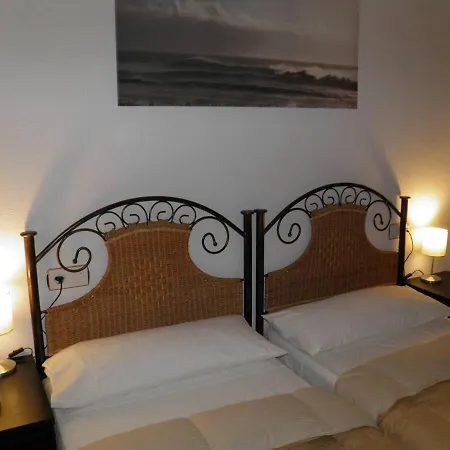 Pescadores Apartment *