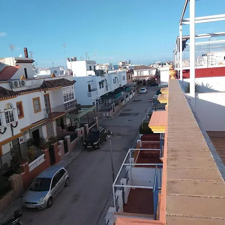 Pescadores Apartment