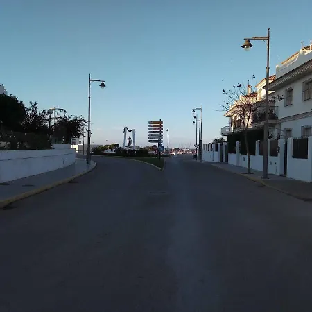 Pescadores Apartment *