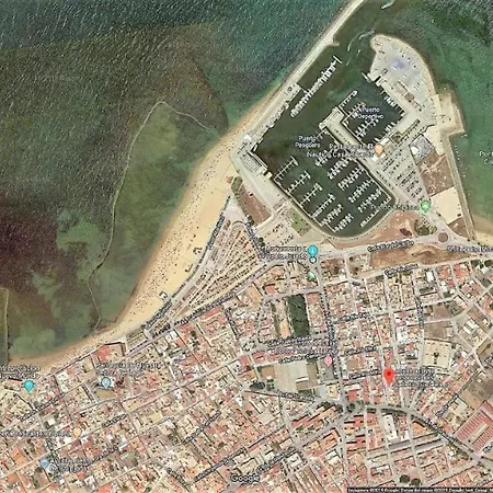 Apartment Pescadores *